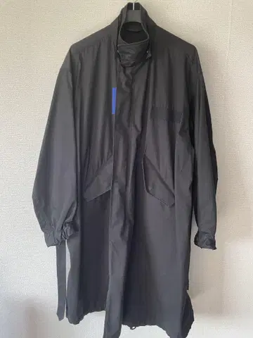 essay mods coat 모즈 코트