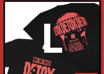 ONE OK ROCK 원오크 2025 t셔츠