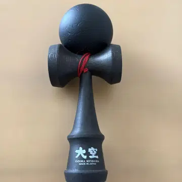 OZORA KENDAMA 오조라 블랙