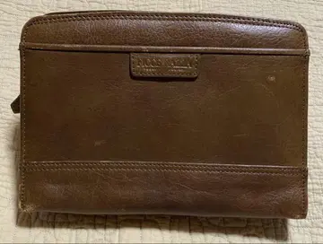 FICCE RAZZA (피체 랏츠 요시유키 코니시) 클러치백