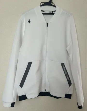 [새상품급] le coq sportif GOFE 자켓 LL 골프
