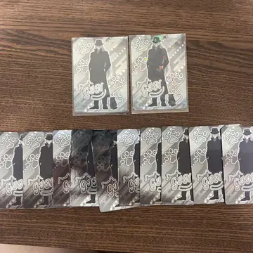 명탐정 코난 네온 컬렉션 Vol.3 진 12개 세트