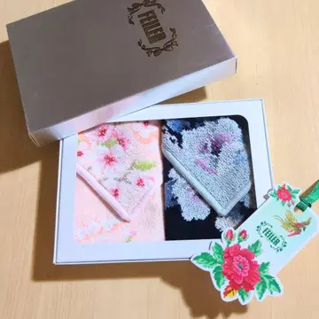 FEILER 손수건
