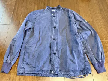 미사용 새상품 nonnative 셔츠 자켓