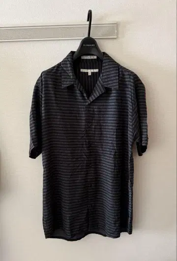 PERRY ELLIS 페리 엘리스 최고급 실크 셔츠