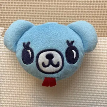퐁포네트 거울 마스코트