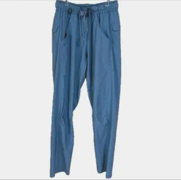 야마토미치 Light 5 Pocket Pants Women S