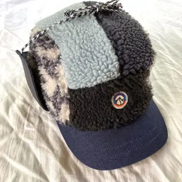 patagonia 캡