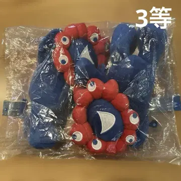 directed by  봉제 인형 복권 3등 오사카 엑스포 회장 한정판