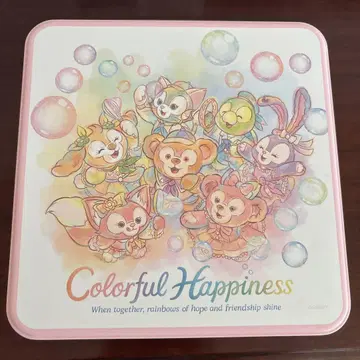 [캔만] Duffy and Friends 20주년 기념