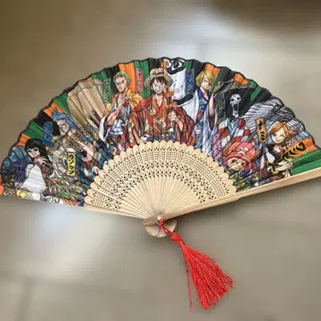 원피스 슈퍼 가부키 센스