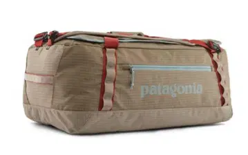 patagonia 블랙홀 더플 55L