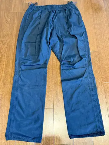 미사용 새상품 nonnative 팬츠