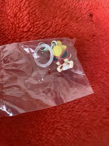 HYSTERIC MINI 히스미니 메지루시 액세서리 가챠가챠
