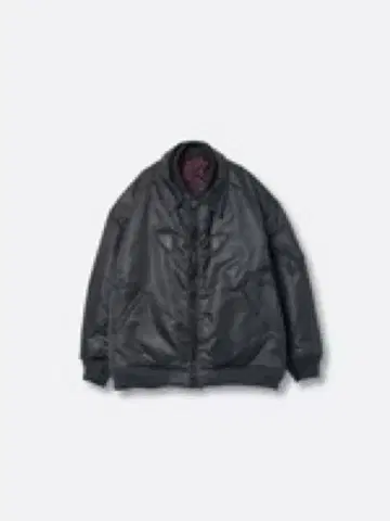 REVERSIBLE MONSTER MA-1 sublations