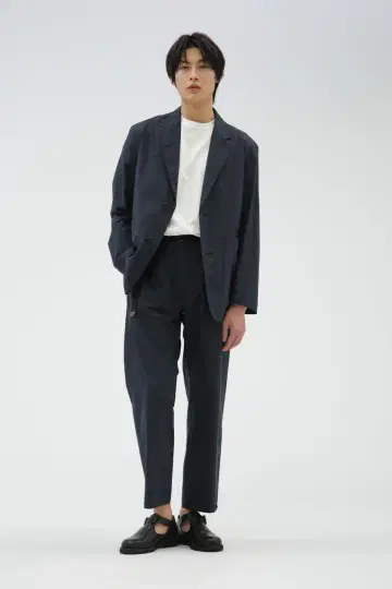 MHL 마가렛호웰 [ 티셔츠 ]