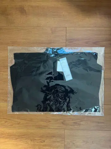 [새상품 미개봉] CFCL HIGH GAUGE MOCKNECK LONG