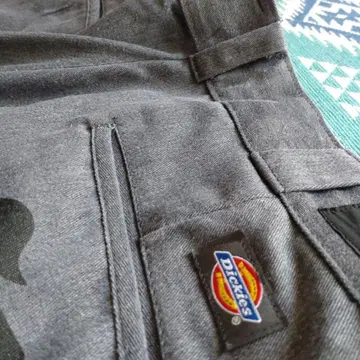 Dickies usa 제 디키즈 아메리카 제 콜라보 미국제