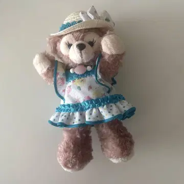 셰리메이 인형 배지 써니 펀