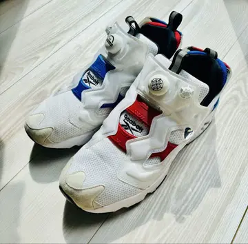 Reebok [ 리복 ] 인스타펌프 퓨리 레어 SALE