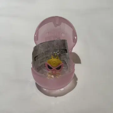 HISTERIC MINI 히스미니 메지루시 액세서리 MINI 짱