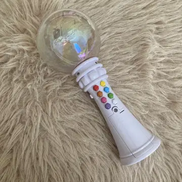 나니와단시 응원봉