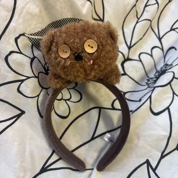 유니버셜 머리띠 팀