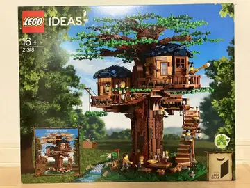 레고 (LEGO) 아이디어 트리 하우스 21318