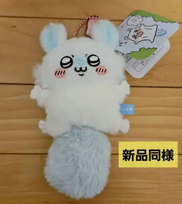 [새상품급] 치이카와 모몽가 날아오르는 모몽가 마스코트