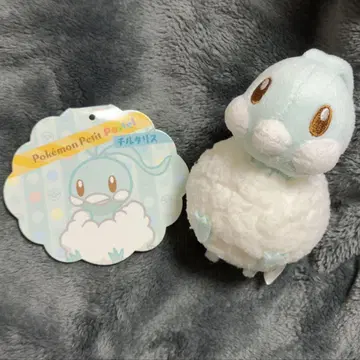 pokemon petit pastel 마스코트 칠tar리스