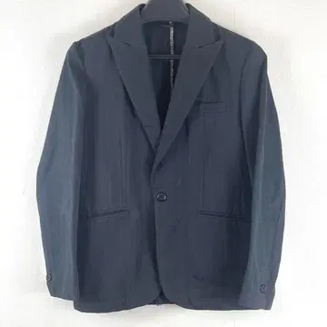 agate 아가트 MENS 자켓 cotton 100% 블랙 L