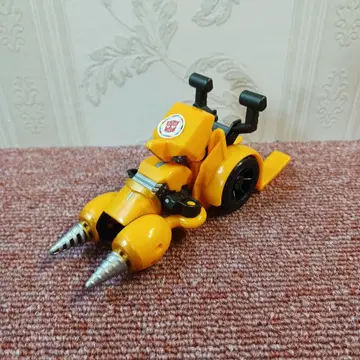 트랜스포머, 픽시트