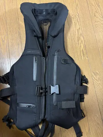 칼티바 격투 바디 프로텍터 쿨