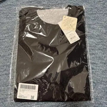 nano universe Anti Soaked 티셔츠 L 블랙