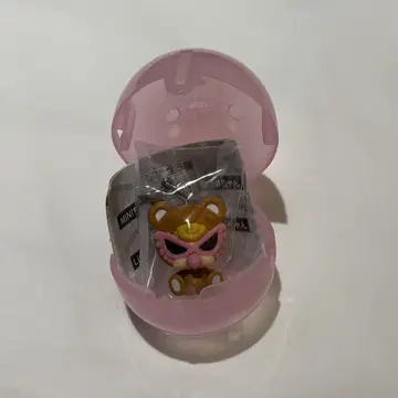 HISTERICMINI 히스미니 메지루시 액세서리 TEDDYMINI 짱