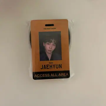 BOYNEXTDOOR 2025 시즌 그리 재현 ID 카드