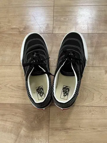 Vans ERA 3ra 29cm 블랙