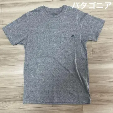 파타고니아 PATAGONIA 플라잉 피쉬 포켓 티셔츠 포케T S