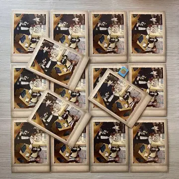 [ 316 ] 문호 스트레이독스 파샤코레 15장