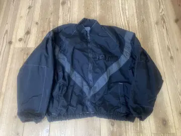wiper 블랙 염색 IPFU XXL/S