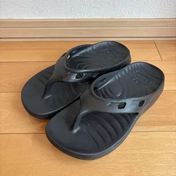 TEVA 아프레 트레일 플립 비치 샌들 26cm