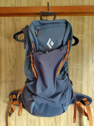 Black Diamond Pursuit 30 백팩