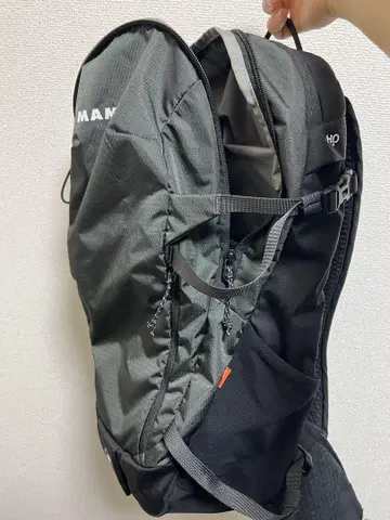 마무트 하이킹 팩 20 Hiking Pack 20