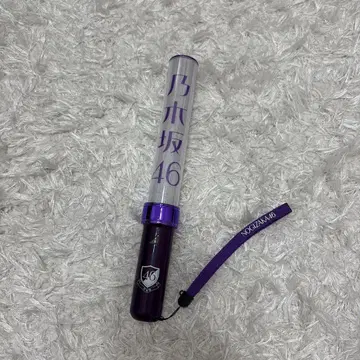 노기자카46 응원봉