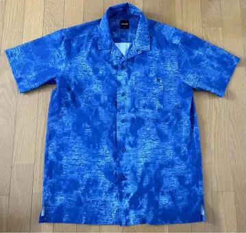 Hurley PHANTOM Hurley 셔츠 남성용 S