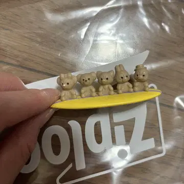 더피 피규어