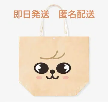 쇼핑백 승민 퍼핌 파핌 스키즈 팝업