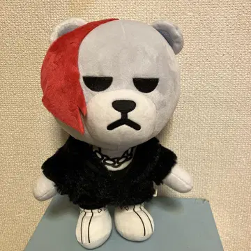 BIG 사이즈 KRUNK BIGBANG 봉제인형