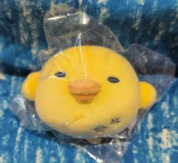 리락쿠마 나른함 봉제 인형 키이로이토리