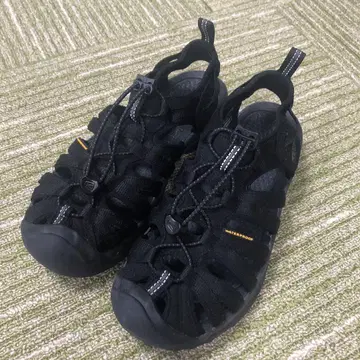 keen 아웃도어 샌들 23.5cm